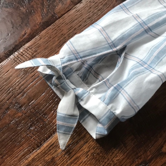 BNWT Paige Antonio top size xs - Picture 6 of 7